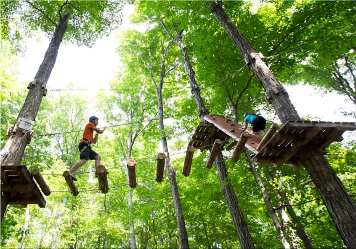 Fun for Everyone: Exploring the Variety of Recreational Facilities Available