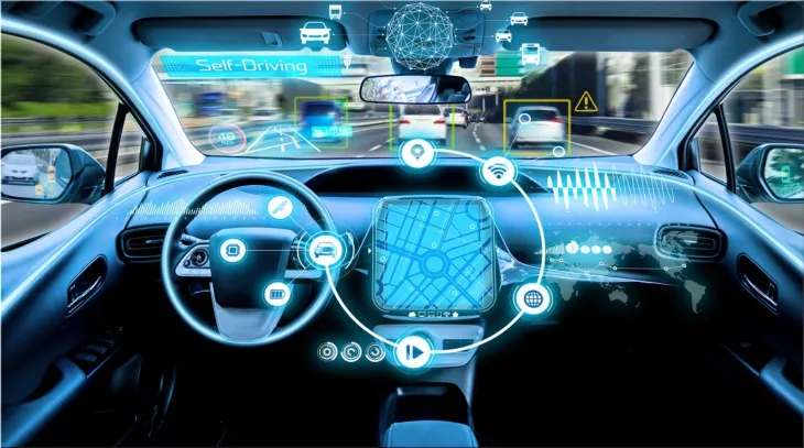 Common Accidents Caused By Automatic Cars