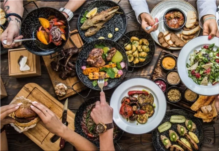 Utah's Culinary Gems: Unveiling the Top Restaurants You Must Try