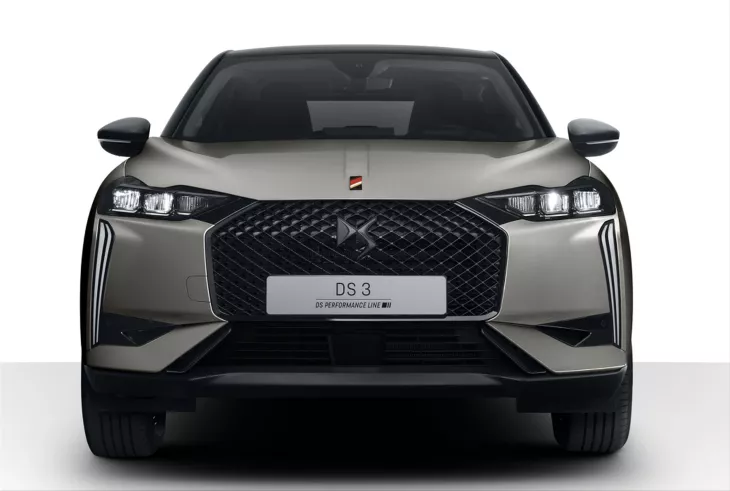 DS Automobiles to present the new DS 3 at the #CosmoIAm exhibition in Milan