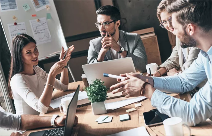 Boosting Company Culture: How to Enhance Employee Engagement and Retention