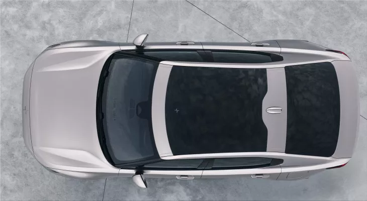 Book your Polestar 2 test drive in Nærum!