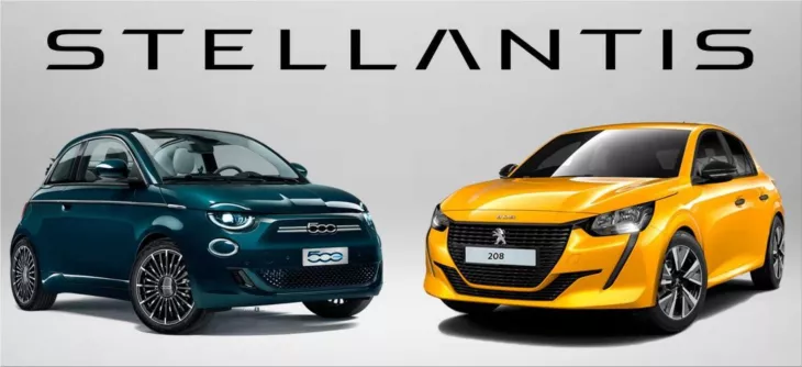 In Europe, a new distribution model is being developed by Stellantis