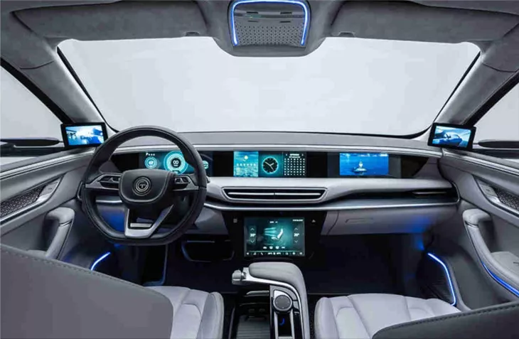 The Top 5 EV Options for 2023 That Aren't Tesla