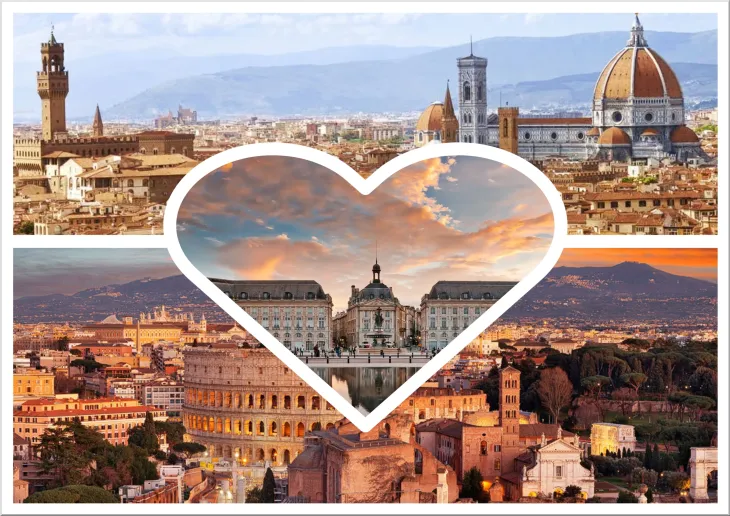 Visit Europe for Less: A Practical Shoulder Season Travel Guide