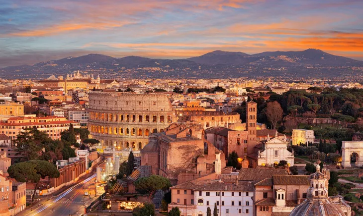 Rome