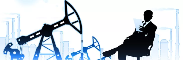 oil and gas royalty purchaser