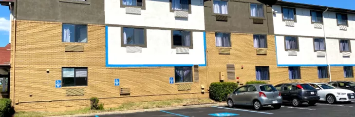 best hotel in norfolk va