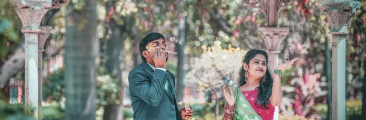 CGG Club Wedding Photography