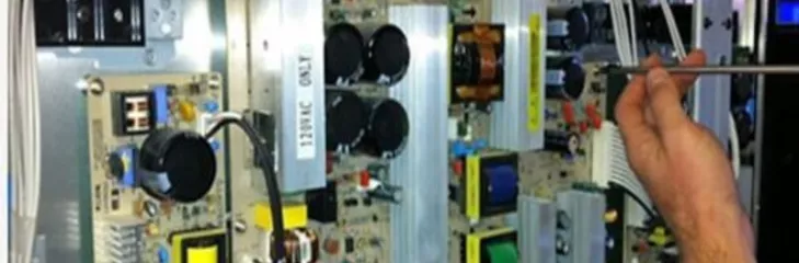 Malik Electronics Services |