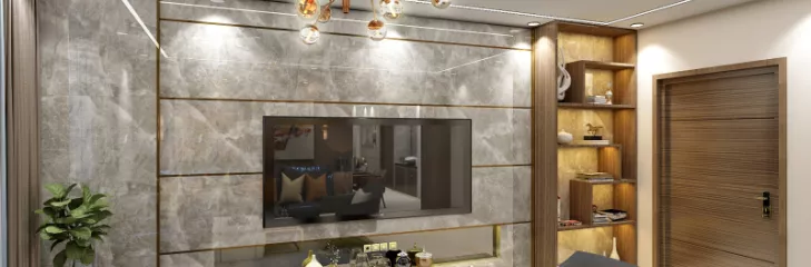 Interior designer in Patna