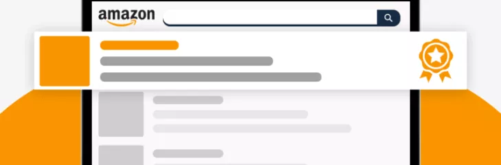 Amazon product Listing
