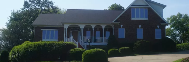 Cornelius roofing 