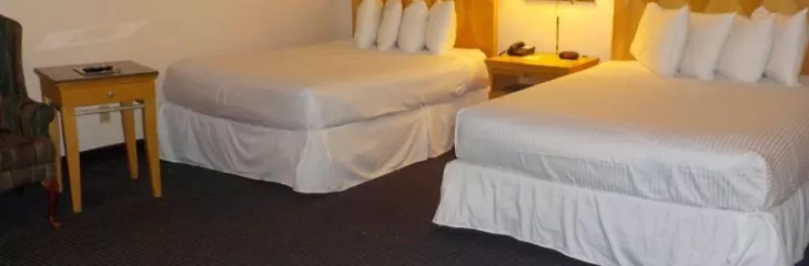 hotel rooms in norfolk va