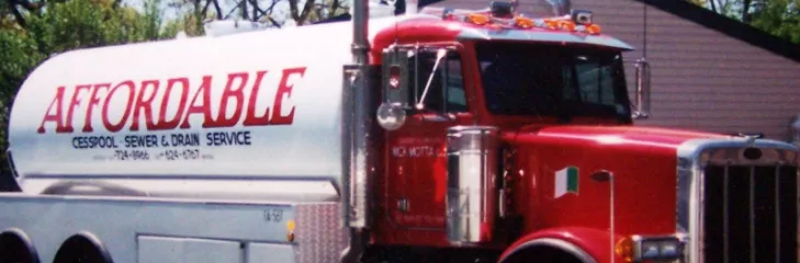 Grease Trap Service in Old Westbury