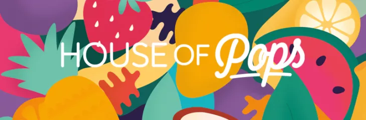 house of pops