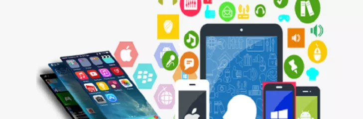 Best Mobile App Development Services