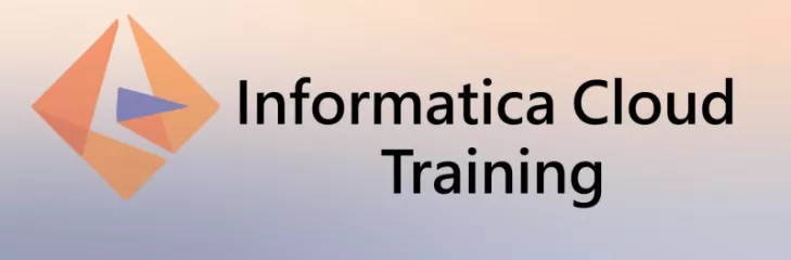 Schedule and Attend Free Demo here! TechSolidity Informatica Cloud Training