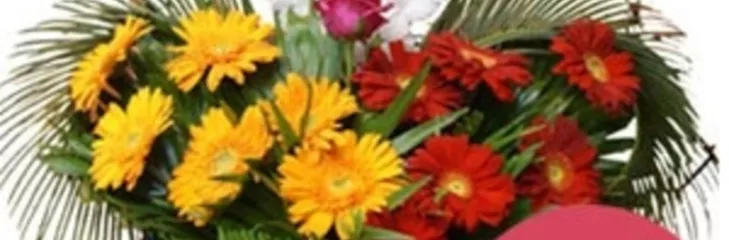 Flower Bouquet