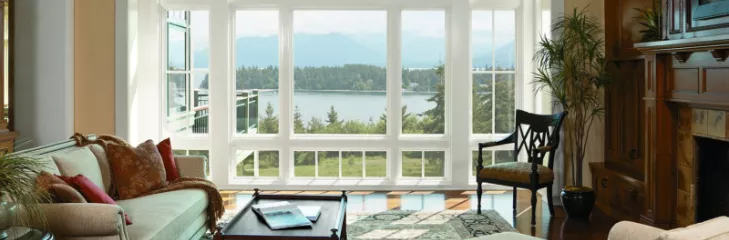 architectural windows and doors