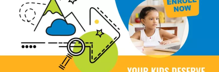 LaMontez International Pre School provides fun learning with dedicated staff from proven curriculum. We accept 2-10 years of Children. Offers International standard education with Affordable fees.