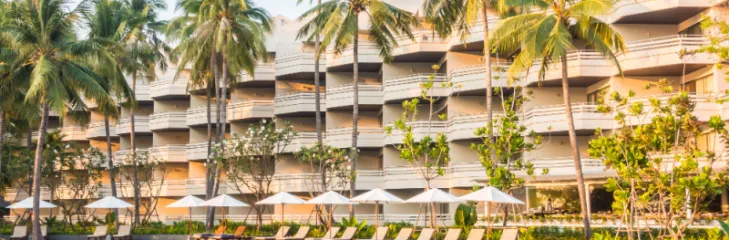 Book your getaway with Atulya Hospitality and immerse yourself in the beauty and tranquillity of nature, all while enjoying top-tier luxury and service.