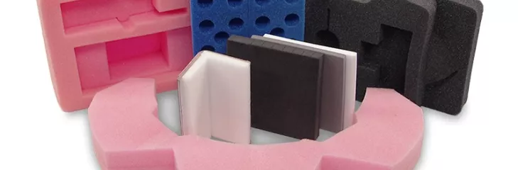 foam packaging ontario