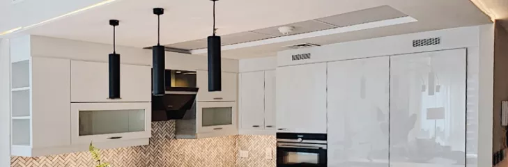kitchens dubai
