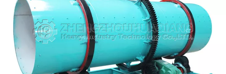 roller granulator