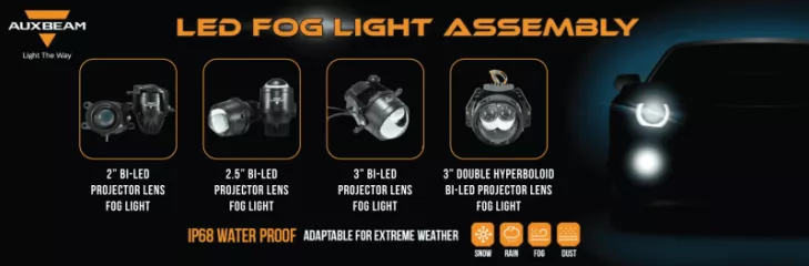 fog lights for car