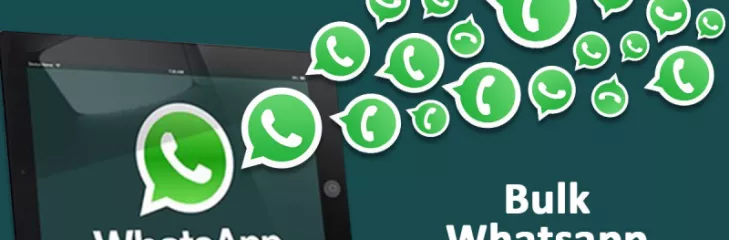 Bulk SMS Service Provider in Bangalore