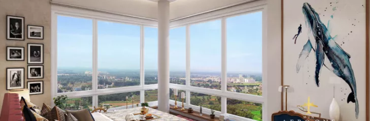 2 bhk flat in bangalore