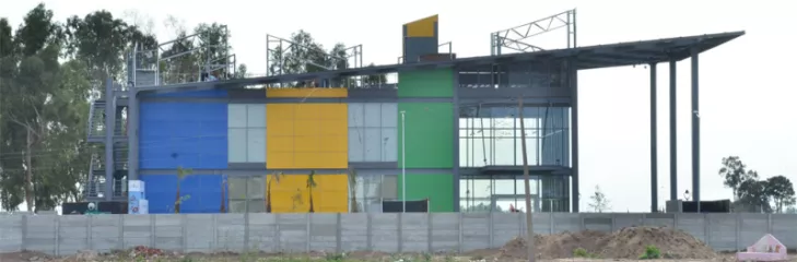 300 Gaj Plots in Sector 89