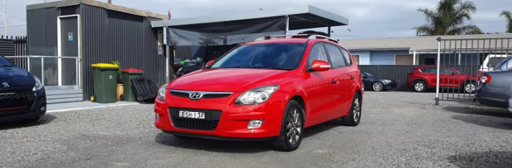 wagons for sale illawarra