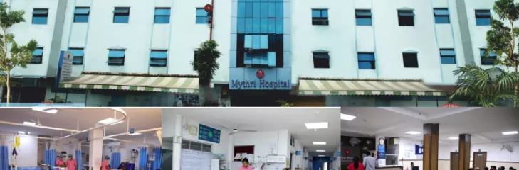 Best Hospital In Hyderabad