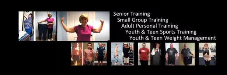 Football Personal Trainer North Haven CT