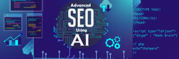 Advanced SEO services