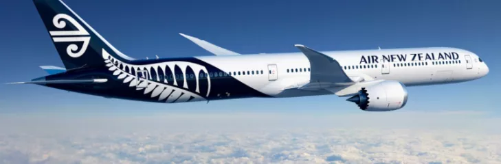 Air New Zealand
