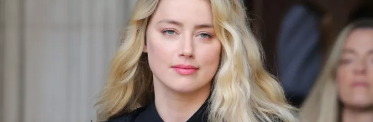 Amber Heard