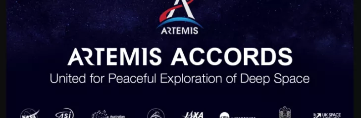 Artemis Accords