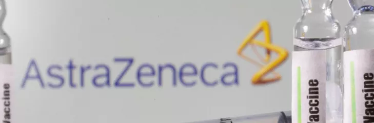 AstraZeneca vaccine