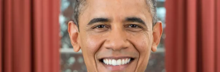 Barack Obama