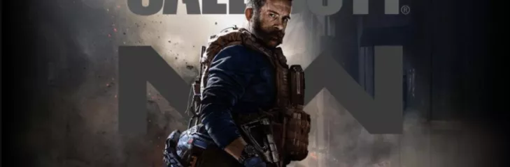 Call of Duty