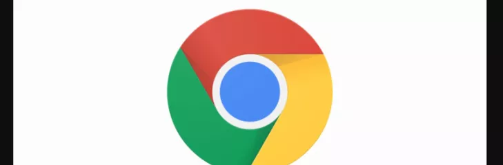 Chrome browser