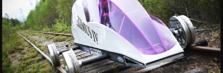 Eximus IV