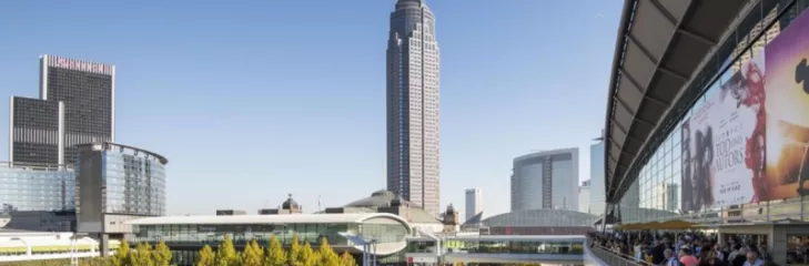Frankfurt Book Fair