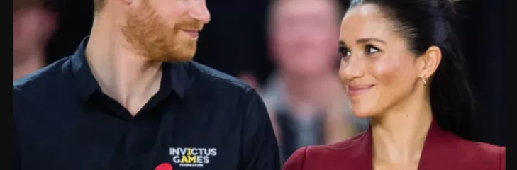 Harry and Meghan