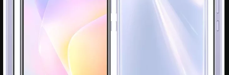 Huawei Nova 8 SE