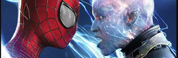 Jamie Foxx to be Electro again