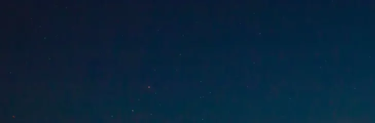 Moon joins Mars